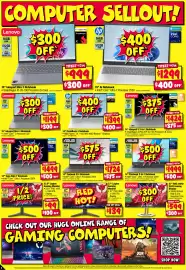 JB Hi-Fi catalogue Page 2