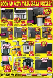 JB Hi-Fi catalogue Page 21