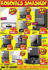 JB Hi-Fi catalogue Page 22