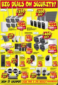 JB Hi-Fi catalogue Page 25