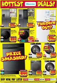 JB Hi-Fi catalogue Page 27