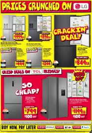 JB Hi-Fi catalogue Page 29