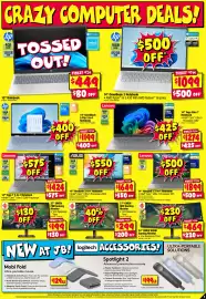 JB Hi-Fi catalogue Page 3