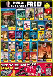 JB Hi-Fi catalogue Page 32