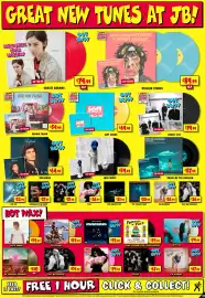 JB Hi-Fi catalogue Page 33