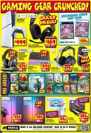 JB Hi-Fi catalogue Page 34