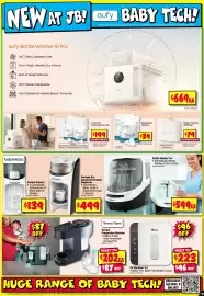 JB Hi-Fi catalogue Page 35