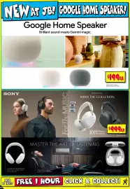 JB Hi-Fi catalogue Page 36