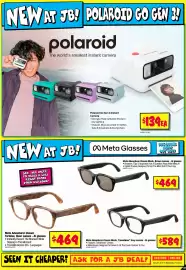 JB Hi-Fi catalogue Page 37