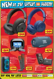 JB Hi-Fi catalogue Page 38