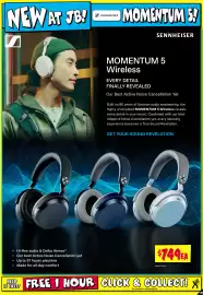 JB Hi-Fi catalogue Page 39