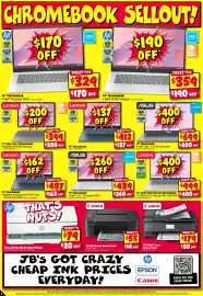 JB Hi-Fi catalogue Page 4