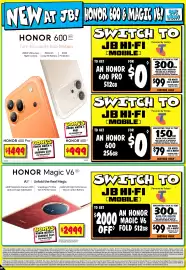 JB Hi-Fi catalogue Page 40