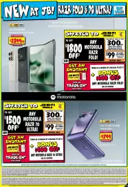 JB Hi-Fi catalogue Page 41