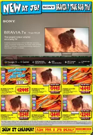 JB Hi-Fi catalogue Page 43