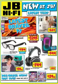 JB Hi-Fi catalogue Page 44
