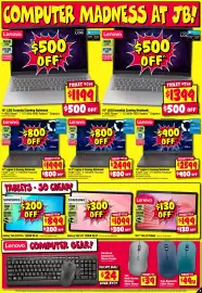 JB Hi-Fi catalogue Page 5