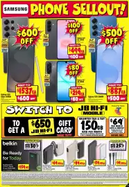 JB Hi-Fi catalogue Page 7