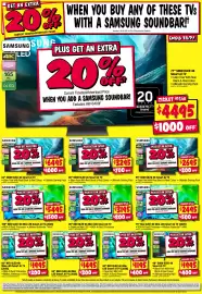 JB Hi-Fi catalogue Page 8