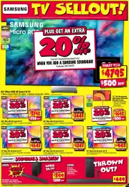 JB Hi-Fi catalogue Page 9
