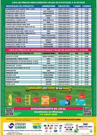 Catálogo Chama Supermercados Página 2