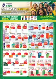 Catálogo Chama Supermercados Página 1