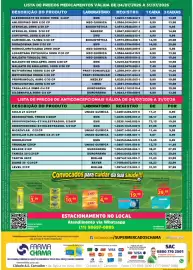 Catálogo Chama Supermercados Página 2