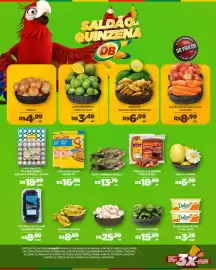 Catálogo DB Supermercados Página 1