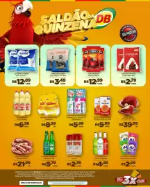 Catálogo DB Supermercados Página 2