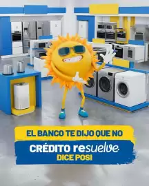 Catálogo Orve Hogar Página 1