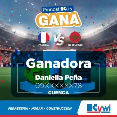 Kywi (válido hasta 30-07)