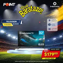 Catálogo Point Página 2