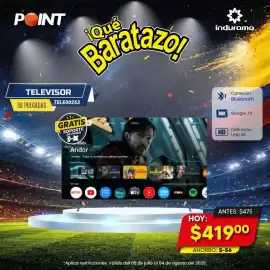 Catálogo Point Página 4