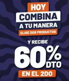 Catálogo Farmacias SanaSana Página 1