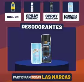 Catálogo Farmacias SanaSana Página 2