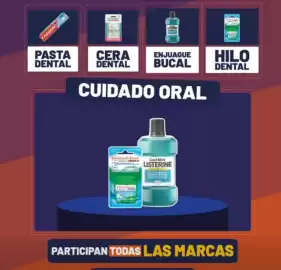 Catálogo Farmacias SanaSana Página 3