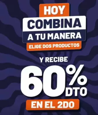 Farmacias SanaSana (válido hasta 2-08)