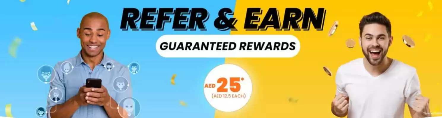 Al Ansari Exchange (valid until 24-07)