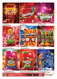 Almaya supermarket catalogue Page 5