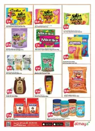 Almaya supermarket catalogue Page 6