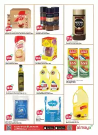 Almaya supermarket catalogue Page 7