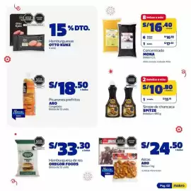 Catálogo Makro Página 2
