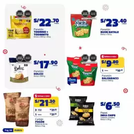Catálogo Makro Página 4