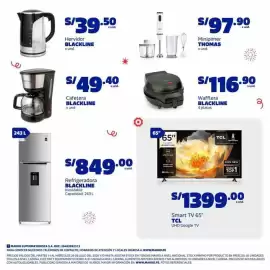 Catálogo Makro Página 6