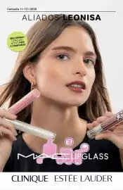 Catálogo Leonisa Página 1