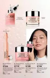 Catálogo Leonisa Página 11