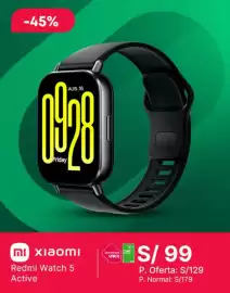 Catálogo Falabella Página 1