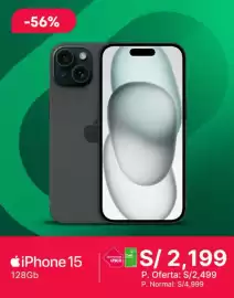 Catálogo Falabella Página 2
