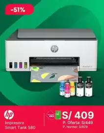 Catálogo Falabella Página 4