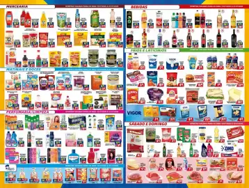 Folheto Higa's Supermercado semana 29 Página 2